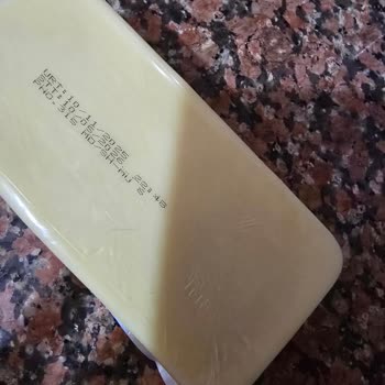 Gündoğdu Gıda Taze Kaşar Peynirinde Yabancı Madde Ve Firma İlgisizliği