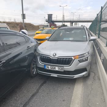 Sigorta Ve Servis Sürecindeki Gecikmeler Nedeniyle Mağduriyet