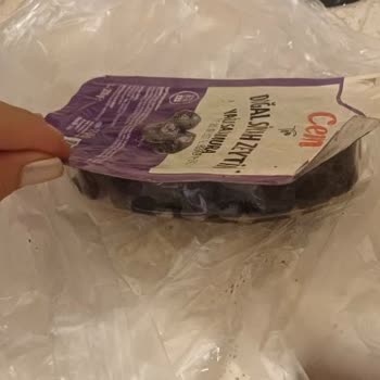 Hasarlı Ürünler Ve Yetersiz İade Süreci Nedeniyle Mağduriyet