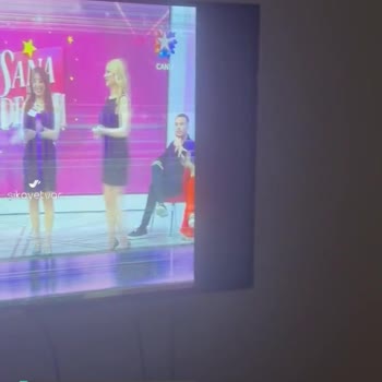 Onvo TV Ekran Sorunu