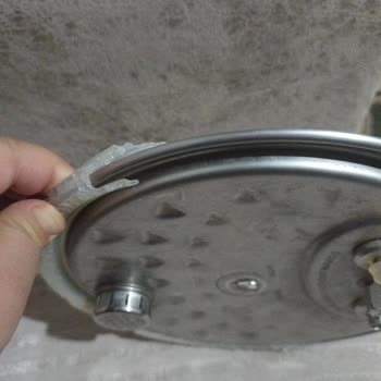 Philips Elektrikli Düdüklü Tencere İçin Yedek Parça Krizi Ve Çözüm Beklentisi