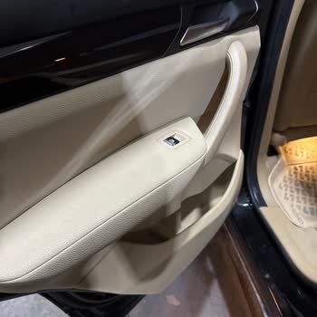 BMW X3 Kapı Kollarındaki Kronik Sorun Hayal Kırıklığı Yarattı