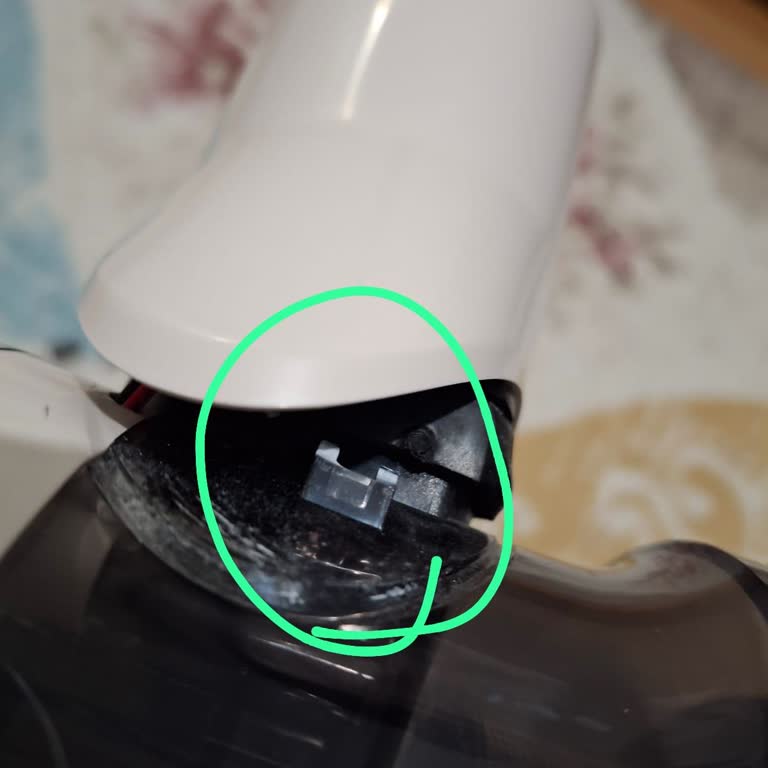 Sinbo Süpürge Arızasında Garanti Ve Müşteri Hizmetleri Mağduriyeti