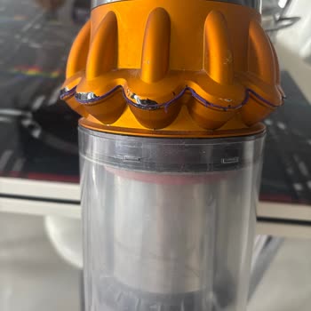 Garanti Süresi Sonrası Dyson V15'te Ciddi Sorunlar Ve Yetersiz Müşteri Hizmeti