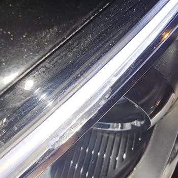 Arpa Ekspertiz Yanlış Yönlendirme Ve Yetersiz Onarım Nedeniyle Farımda Kalıcı Hasar Oluştu!