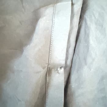 Beymen’den Gelen Elbisenin Kullanılmış Ve Defolu Çıkması Hayal Kırıklığı Yarattı