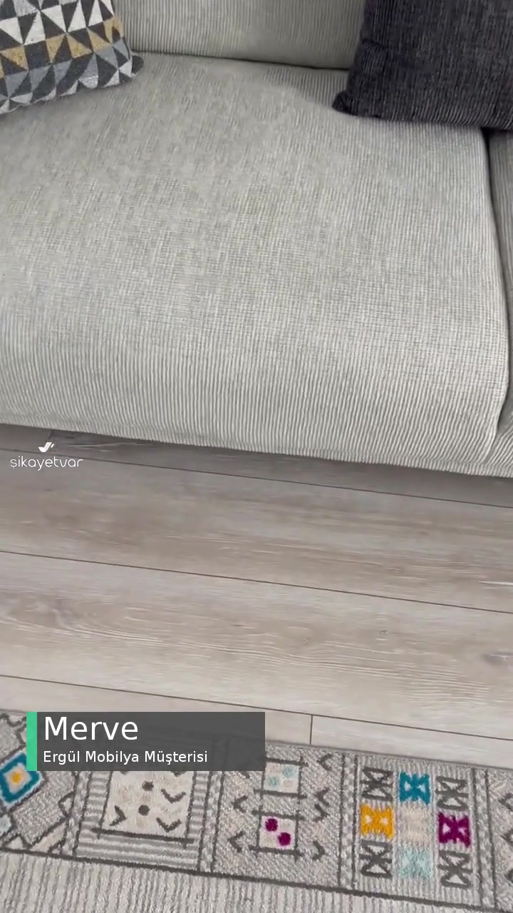 Ergül Mobilya Pişmanlığı! videonun kapak resmi
