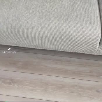 Ergül Mobilya Pişmanlığı!