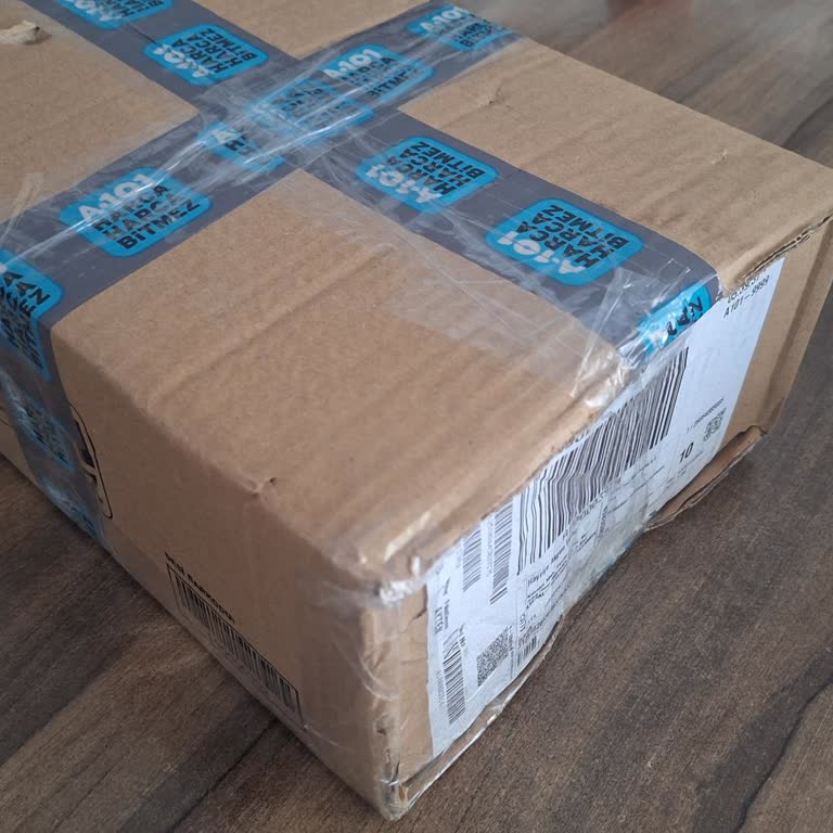 A101 Extra'dan Aldığım Ürünün İadesi Bir Türlü Gerçekleşmiyor!