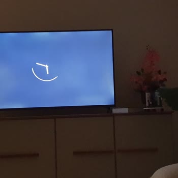 Yeni Alınan LG Televizyonda Görüntü Sorunları Ve Değişim Talebi