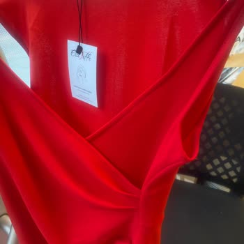 Aldığım Elbisenin İadesi Reddedildi Fatura Gönderilmedi