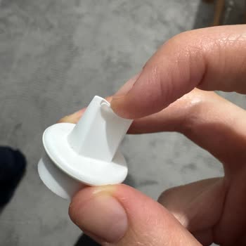 Göğüs Pompası Parçaları Yırtıldı, Mağaza Sözünü Tutmadı