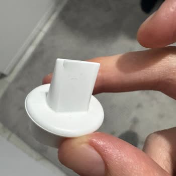 Göğüs Pompası Parçaları Yırtıldı, Mağaza Sözünü Tutmadı