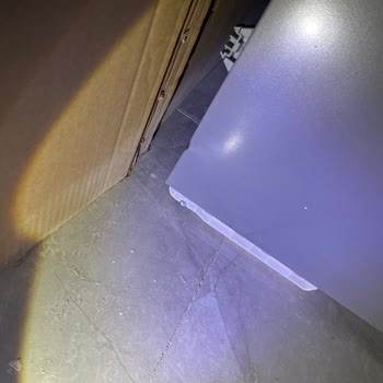 Bosch'tan Hasarlı Ürün Ve Yetersiz Teslimat Desteği Hayal Kırıklığı