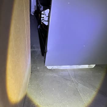 Bosch'tan Hasarlı Ürün Ve Yetersiz Teslimat Desteği Hayal Kırıklığı