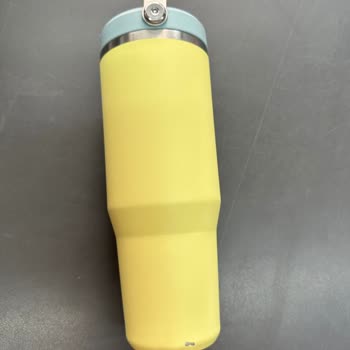 Kısa Sürede Deforme Olan Stanley Iceflow İçin Değişim Talebim Reddedildi