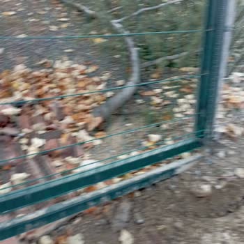 Aksa Enerji Çalışması Sonrası Evime Verilen Zarar Giderilmiyor