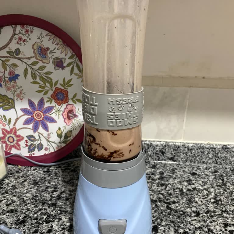 Sinbo Smoothie Blenderda Tekrarlayan Arıza Ve Güven Kaybı Yaşadım