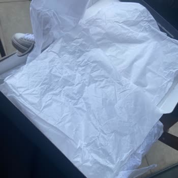 Defolu Ve Kirli Ayakkabı, Yavaş Değişim Süreci: Güvenim Sarsıldı