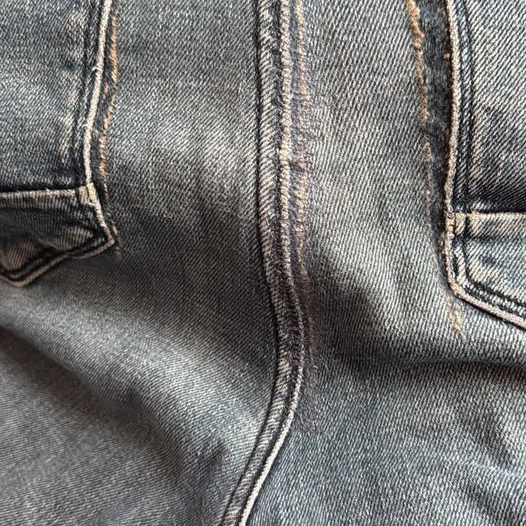 Üretim Hatalı Pantolon İçin Değişim Talebime Olumsuz Yanıt Verildi