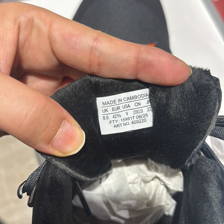 Aynı Hata İkinci Kez: Yanlış Numara Ayakkabı Ve İlgisiz Müşteri Hizmetleri