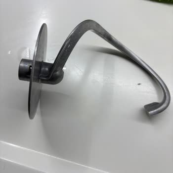 Arzum Mikser Yoğurma Aparatlarında Kısa Sürede Renk Solması Sorunu