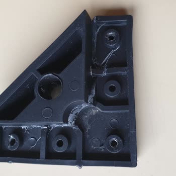 Basit Parça İçin Yüksek Servis Ücreti Ve Zorlayıcı Prosedür