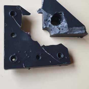 Basit Parça İçin Yüksek Servis Ücreti Ve Zorlayıcı Prosedür