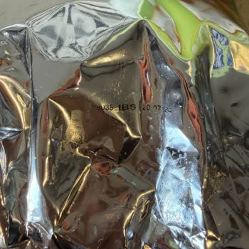 Bebek Mamasında Kutu Ve Paket Son Kullanma Tarihi Farklılığı