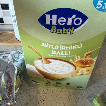 Bebek Mamasında Kutu Ve Paket Son Kullanma Tarihi Farklılığı