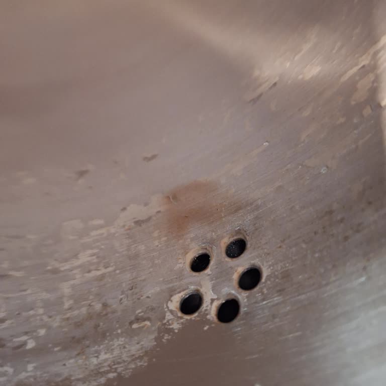 Vivaldi Çelik Çaydanlıkta 6 Ayda Paslanma Ve Ücret İadesi Talebi