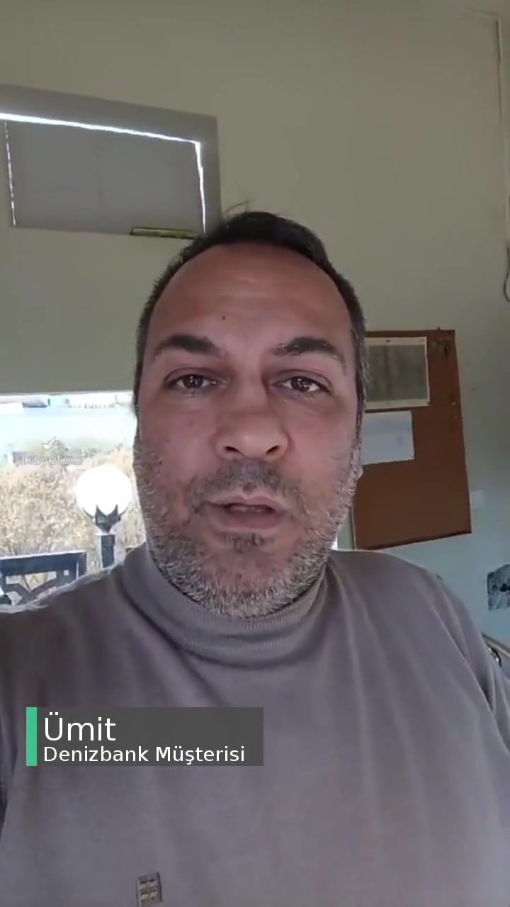 Denizbank Kendi Kurallarına Uymuyor! videonun kapak resmi