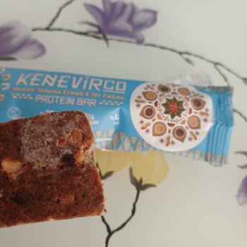 Son Kullanım Tarihi Geçmemiş Protein Barın Küflü Çıkması