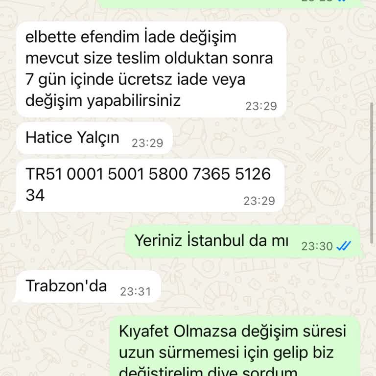 Satın Aldığım Ürün Teslim Edilmedi, Satıcıya Ulaşamıyorum