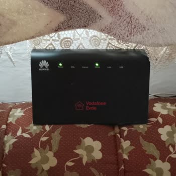 Sürekli İnternet Kopması Ve Yetersiz Teknik Destek