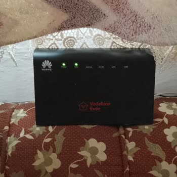 Sürekli İnternet Kopması Ve Yetersiz Teknik Destek