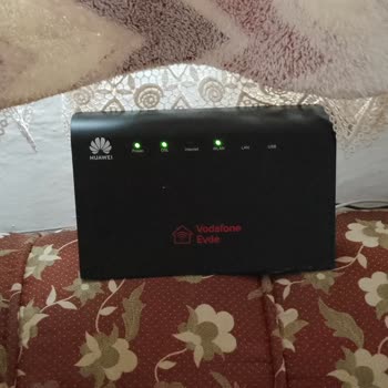 Sürekli İnternet Kopması Ve Yetersiz Teknik Destek