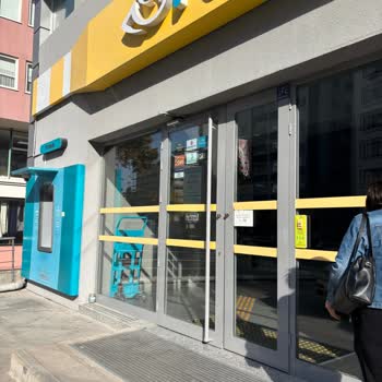 PTT Kargo Çorum Bahabey Şubesi Kargoları Adrese Teslim Etmiyor, Yanıltıcı Kayıtlar Giriliyor