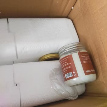 Kapağı Açık Ve Dağınık Gelen Ürün Mağduriyeti