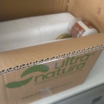 Kapağı Açık Ve Dağınık Gelen Ürün Mağduriyeti