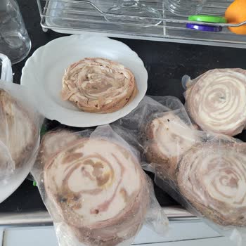 Kokoreç Siparişim Eksik Ve Bozuk Geldi Satıcı İletişime Geçmedi