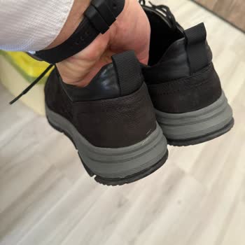 Tergan’dan Aldığım Ayakkabıda Kalite Sorunu ve İletişimsizlik