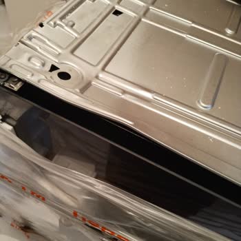 Hasarlı Ürün Teslimatı Ve İade Sürecinde Yaşanan Sorunlar Nedeniyle Mağduriyet