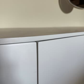 Engince Mobilya'dan Aldığım Ürünlerde Sorunlar Ve Cevapsız Kalan Şikayetler