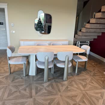 Engince Mobilya'dan Aldığım Ürünlerde Sorunlar Ve Cevapsız Kalan Şikayetler