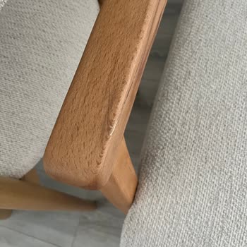 Bellona'dan Aldığım Koltuk Ve Yemek Odası Takımı Kusurlu Çıktı