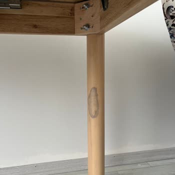 Bellona'dan Aldığım Koltuk Ve Yemek Odası Takımı Kusurlu Çıktı