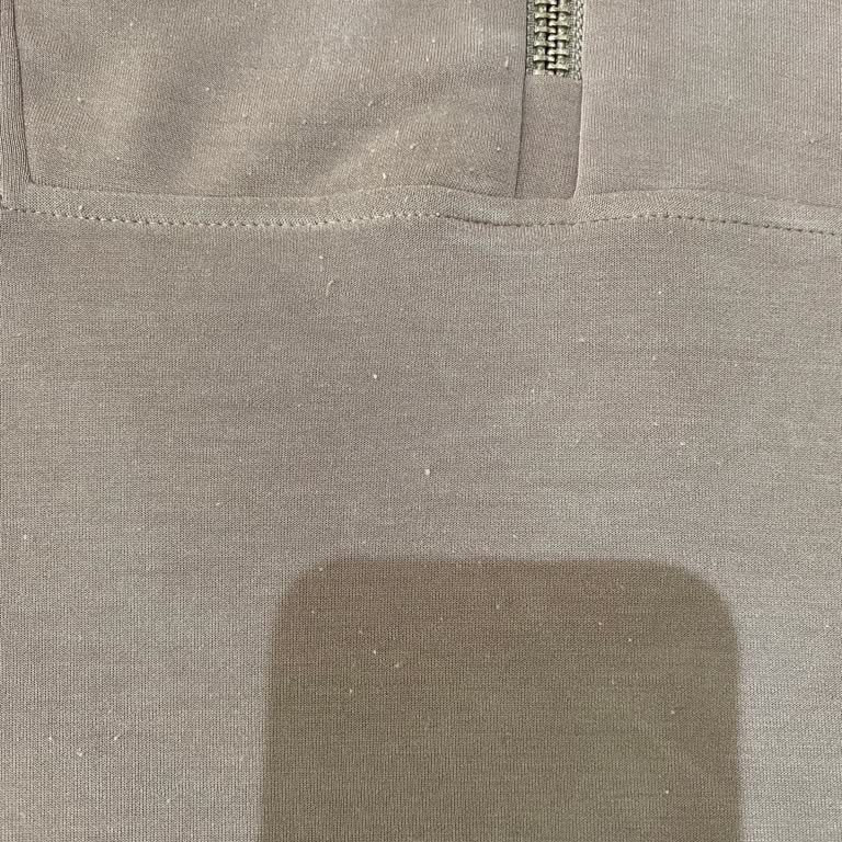 İlk Yıkamada Tüylenen Sweatshirt İçin İade Veya Değişim Talebi