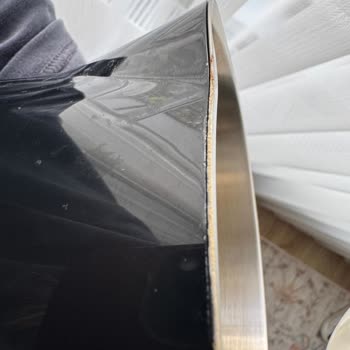 Paslanmaz Çelik Kettle’da Paslanma Ve Yetersiz Servis İncelemesi