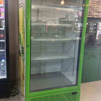 Coca-Cola Söz Verilen Tarihte Alınmayan Fuse Tea Dolabı İş Yerimizi Olumsuz Etkiliyor